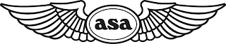 ASA logo