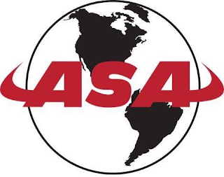 ASA logo