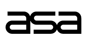 ASA logo