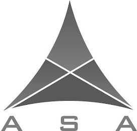 ASA logo