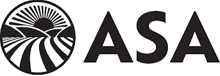 ASA logo