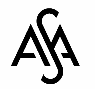 ASA logo