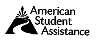 ASA AMERICAN STUDENT ASSISTANCE logo