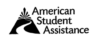 ASA AMERICAN STUDENT ASSISTANCE logo