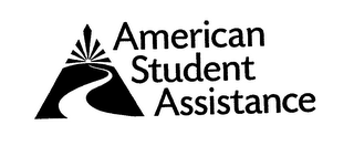 ASA AMERICAN STUDENT ASSISTANCE logo