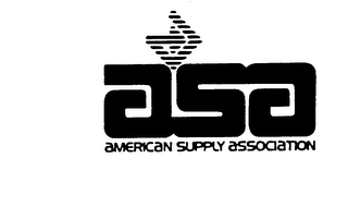 ASA AMERICAN SUPPLY ASSOCIATION