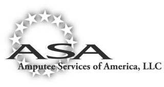 ASA AMPUTEE SERVICES OF AMERICA, LLC logo
