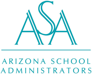 ASA ARIZONA SCHOOL ADMINISTRATORS logo