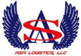 ASA ASA LOGISTICS, LLC logo