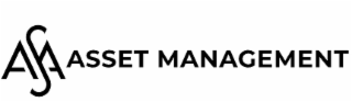 ASA ASSET MANAGEMENT logo