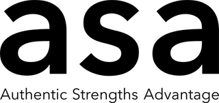 ASA AUTHENTIC STRENGTHS ADVANTAGE logo