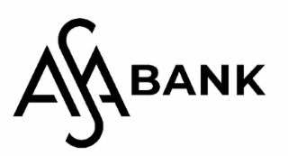 ASA BANK logo