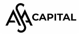 ASA CAPITAL