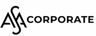 ASA CORPORATE logo
