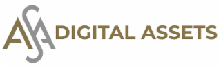 ASA DIGITAL ASSETS logo