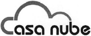 ASA NUBE logo
