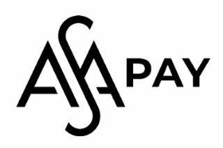 ASA PAY logo