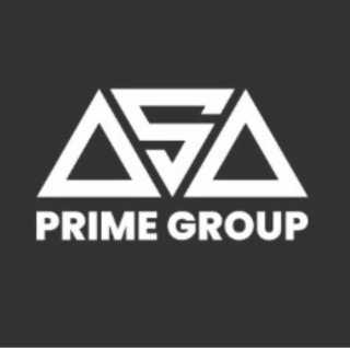 ASA PRIME GROUP logo