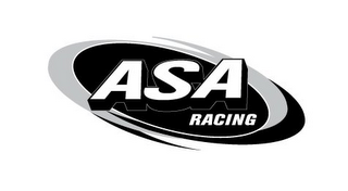 ASA RACING logo