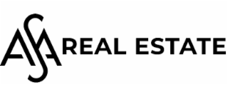 ASA REAL ESTATE logo