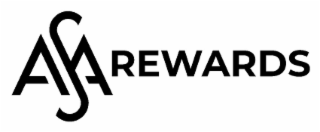 ASA REWARDS logo