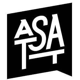 ASA TT logo