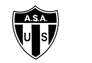 A.S.A. US logo