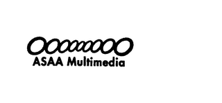 ASAA MULTIMEDIA logo