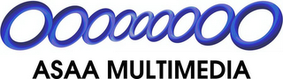 ASAA MULTIMEDIA logo