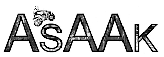 ASAAK logo