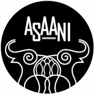 ASAANI logo