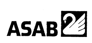 ASAB logo