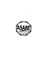 ASABE logo