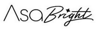 ASABRIGHT logo