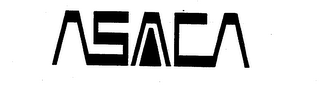ASACA logo