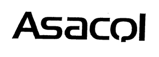 ASACOL logo