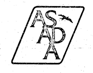 ASADA logo