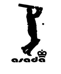 ASADA logo