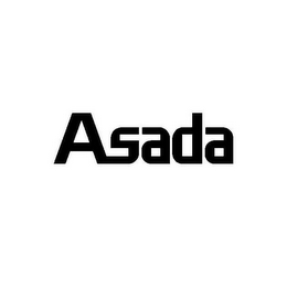 ASADA logo