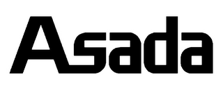 ASADA logo