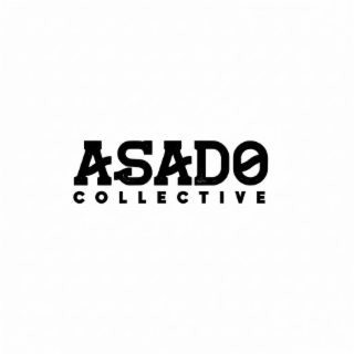 ASADO COLLECTIVE logo