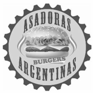 ASADORAS ARGENTINAS BURGERS logo