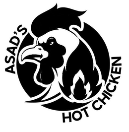 ASAD'S HOT CHICKEN