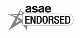 ASAE ENDORSED logo