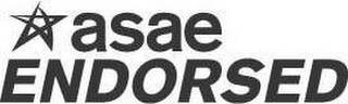 ASAE ENDORSED logo
