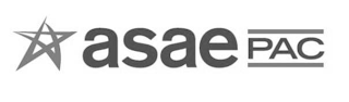 ASAE PAC logo