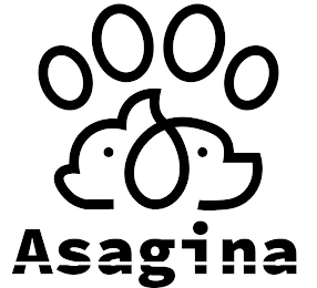 ASAGINA logo