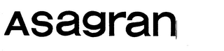 ASAGRAN logo