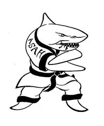 ASAH logo