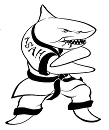 ASAH logo
